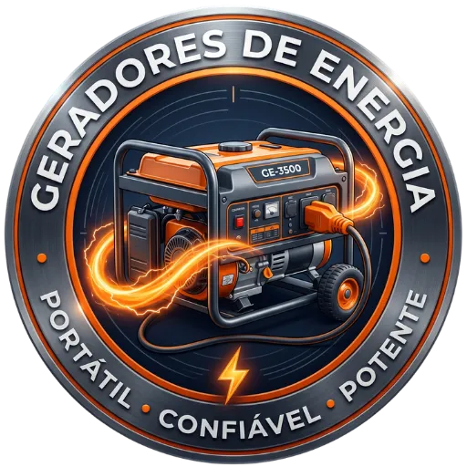Gerador de Energia